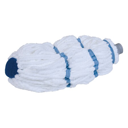 Quickie Twist Mop Head Microfibr 362M312